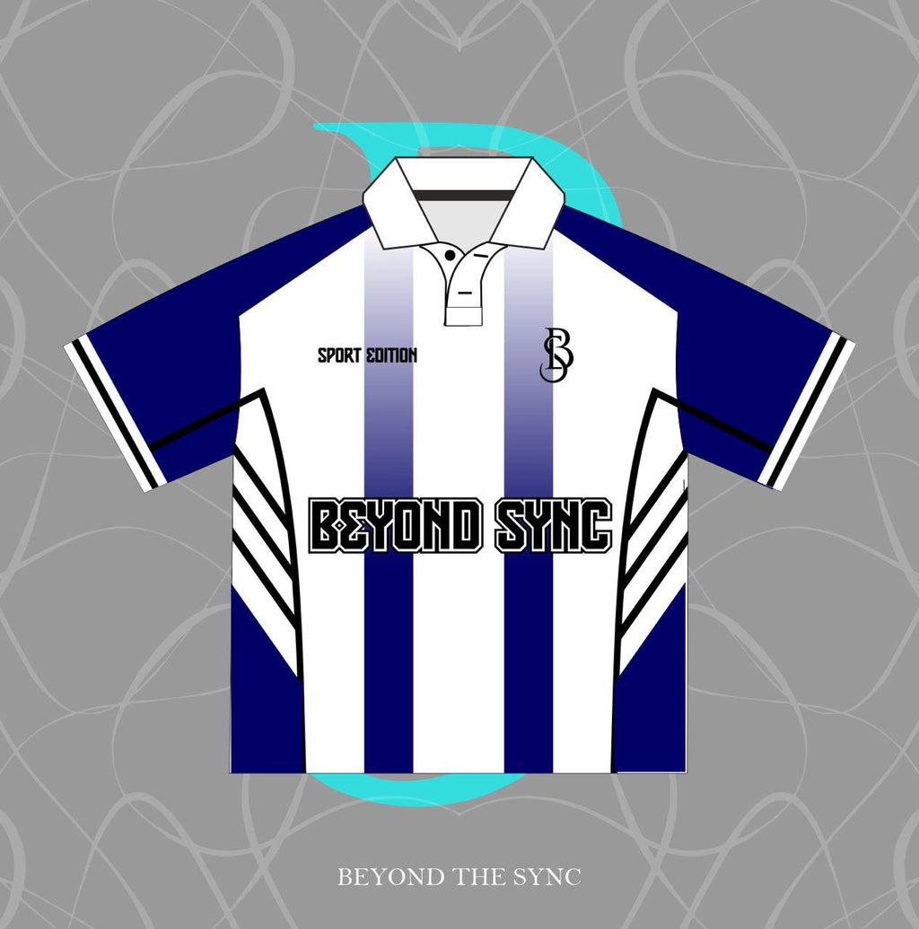 Beyond Sync Signature Jersey