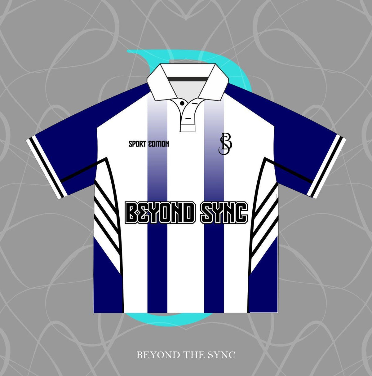 Beyond Sync Signature Jersey