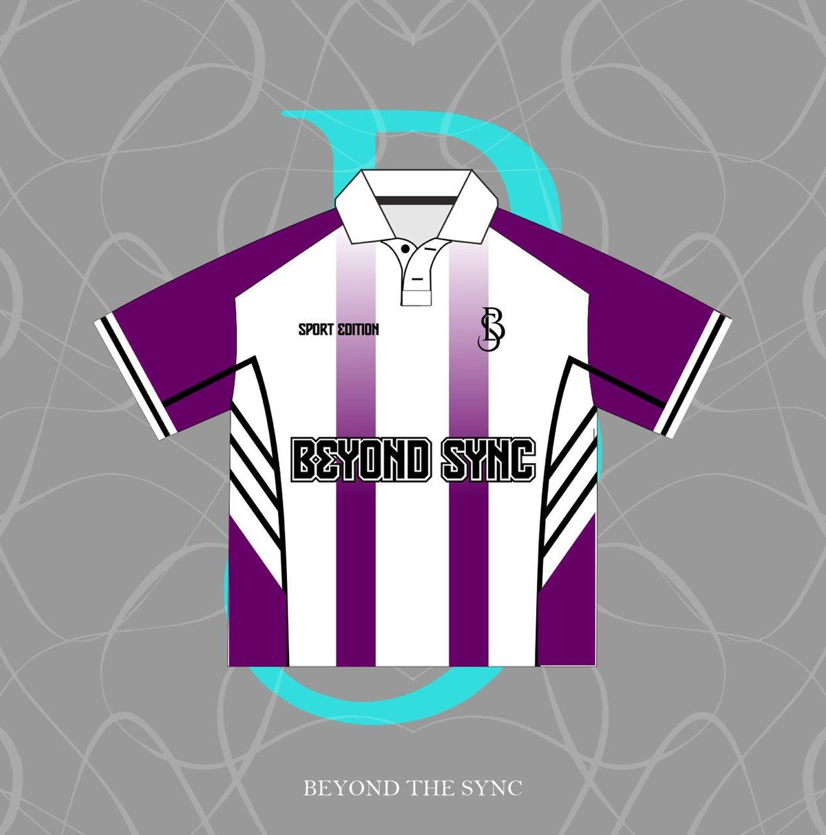 Beyond Sync Signature Jersey