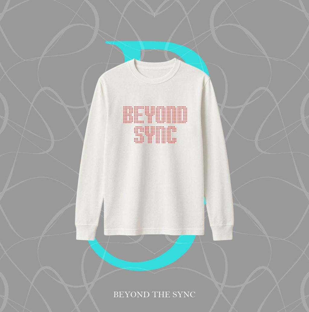 Beyond Sync Classic Crewneck