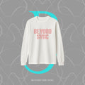 Beyond Sync Classic Crewneck