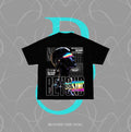 Beyond Sync Cropped T-Shirt