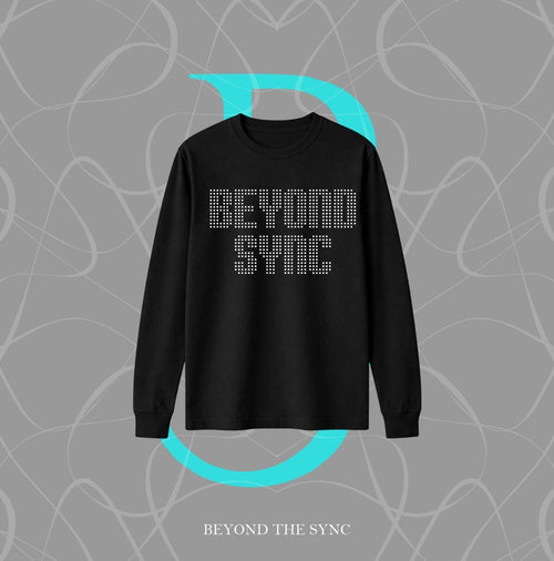 Beyond Sync Classic Crewneck