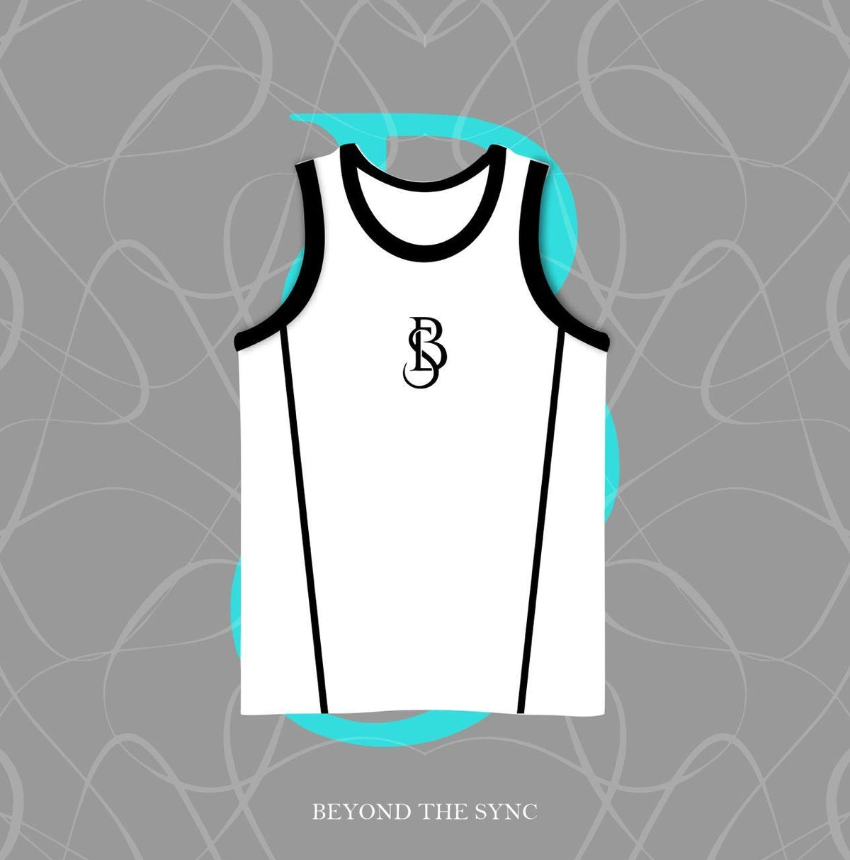 Beyond Sync Tank Top
