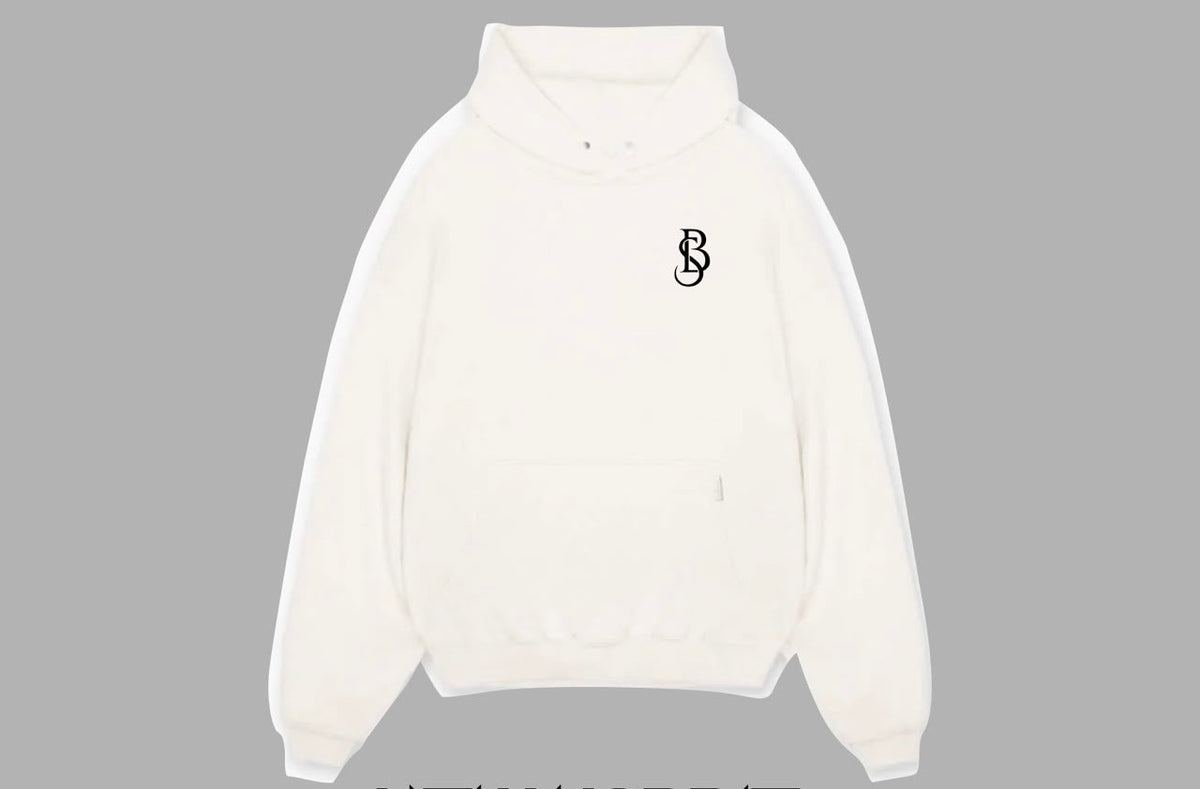 Beyond Sync Pullover Hoodie