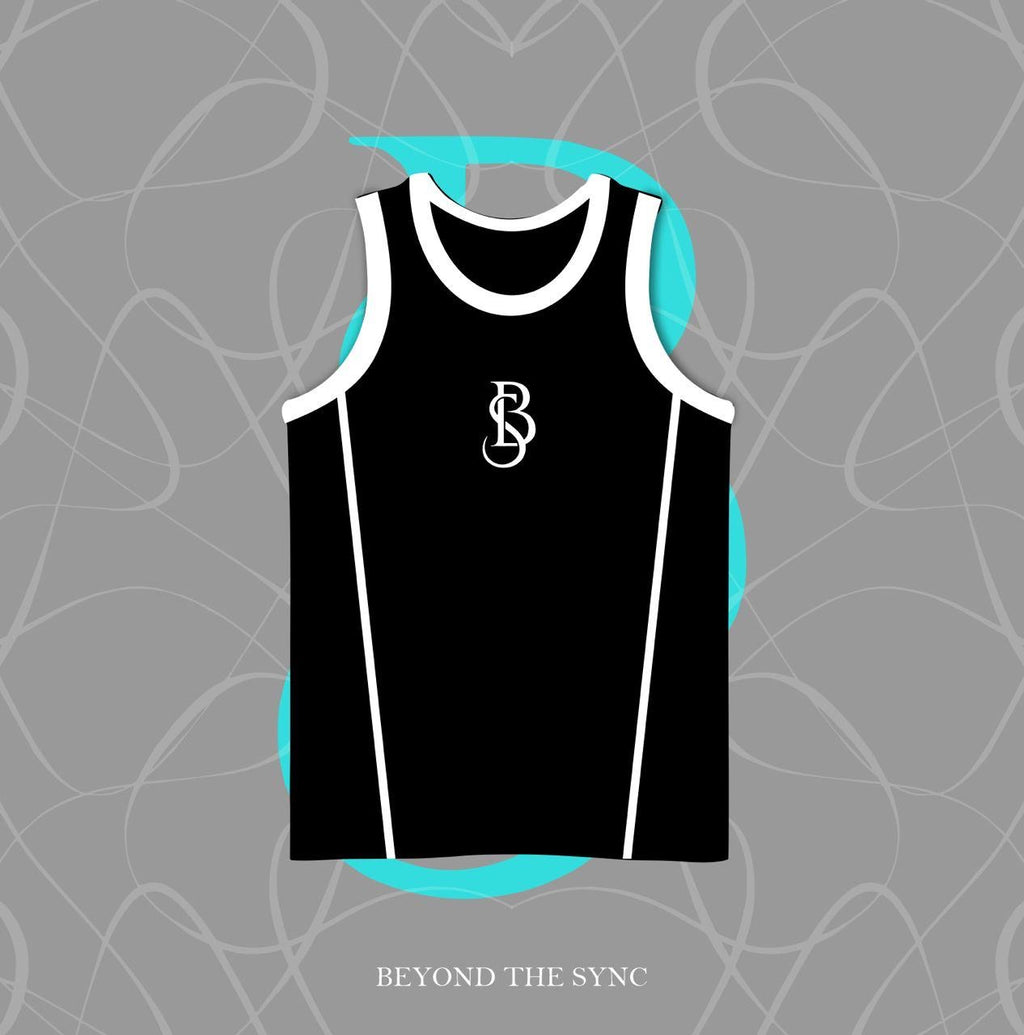 Beyond Sync Tank Top