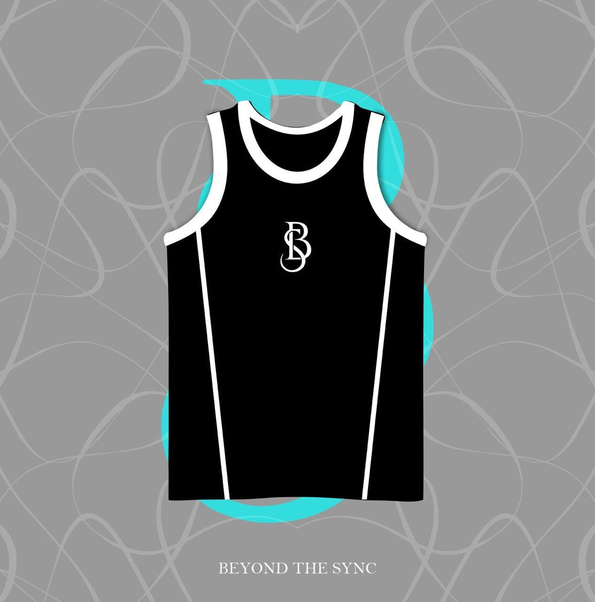 Beyond Sync Tank Top