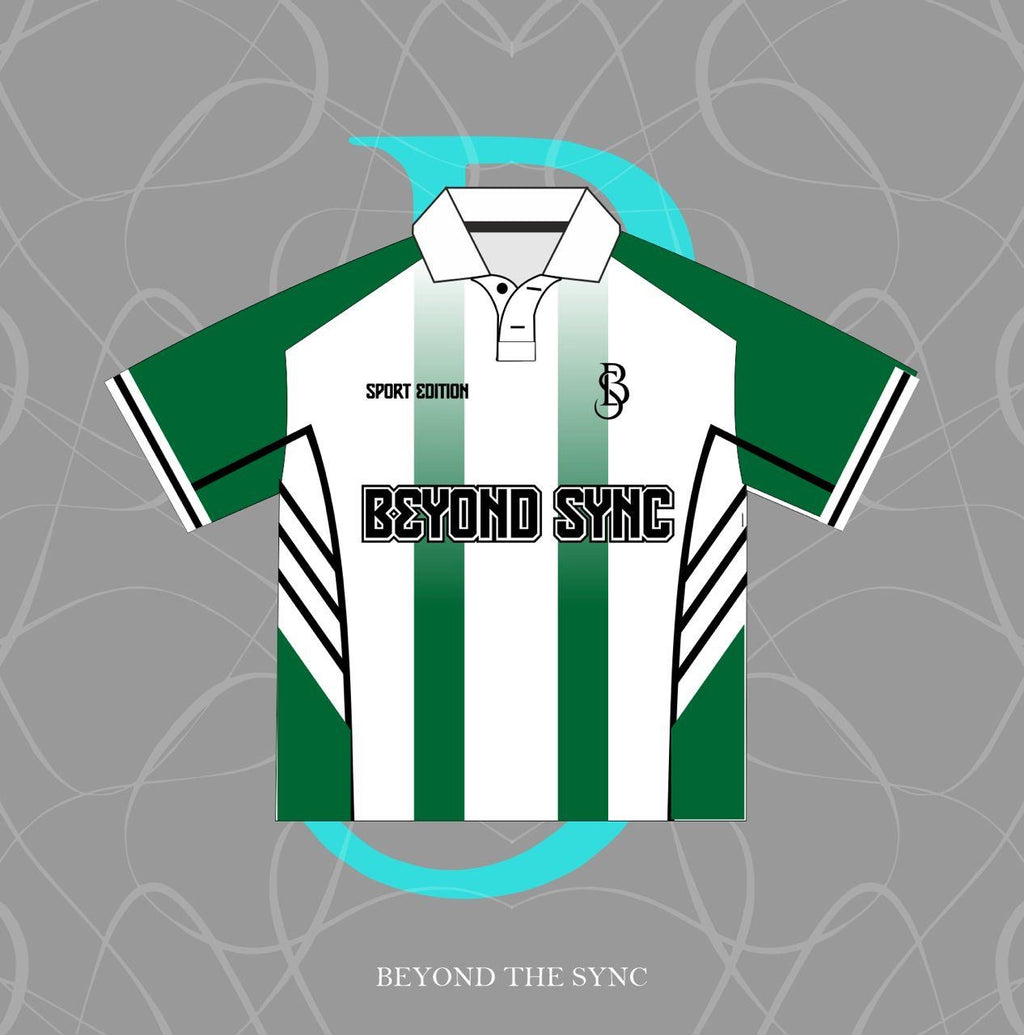 Beyond Sync Signature Jersey