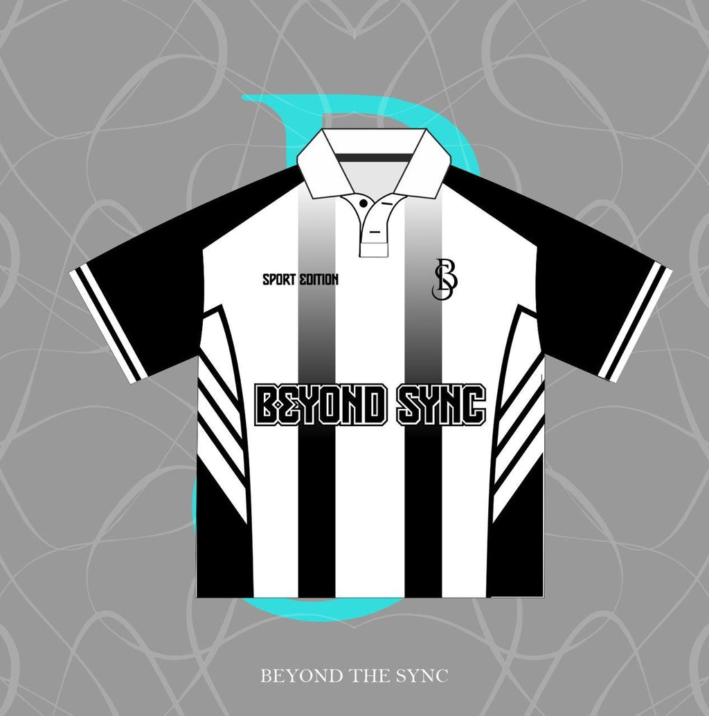 Beyond Sync Signature Jersey